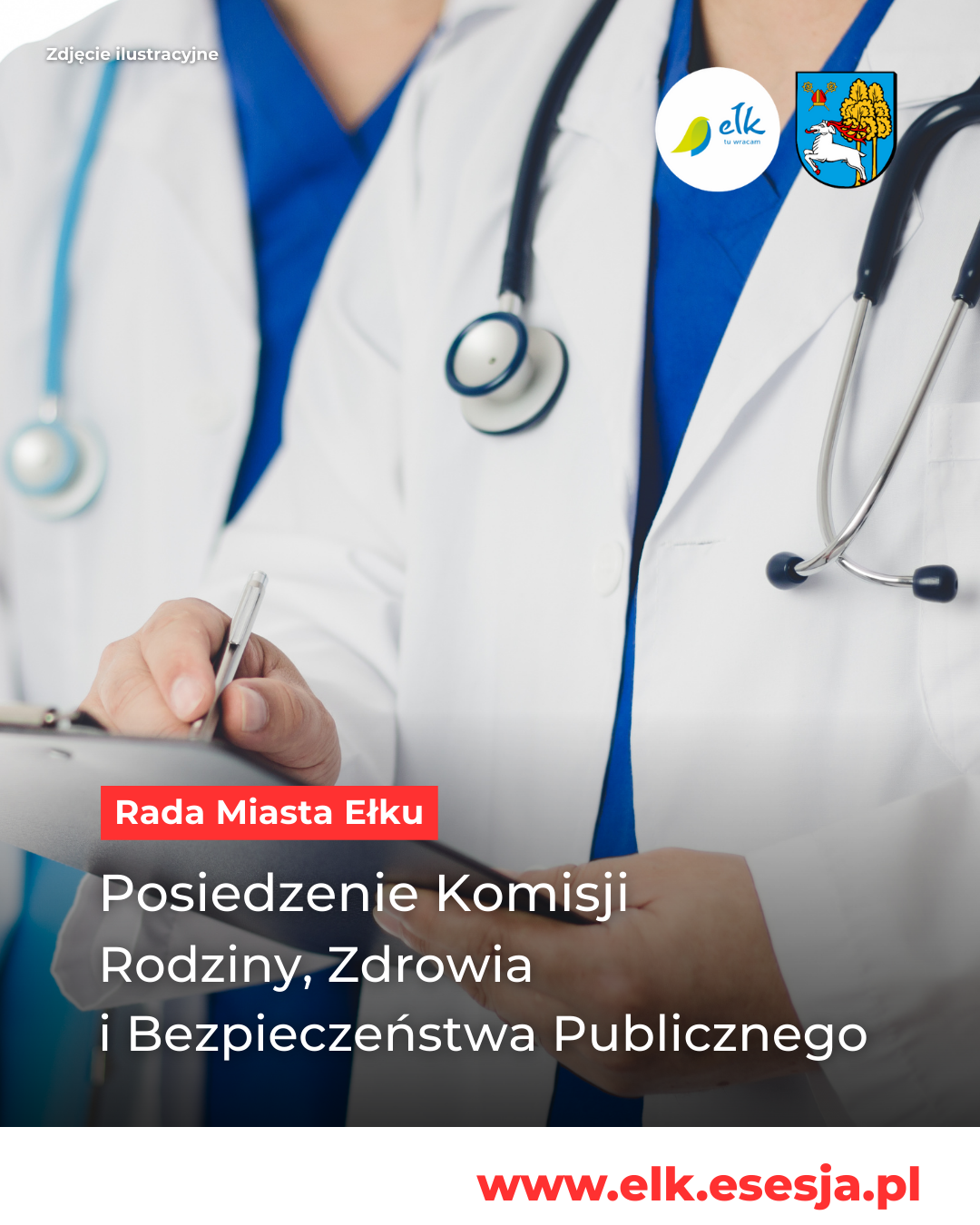 Šeimos, sveikatos ir visuomenės saugumo komiteto posėdis