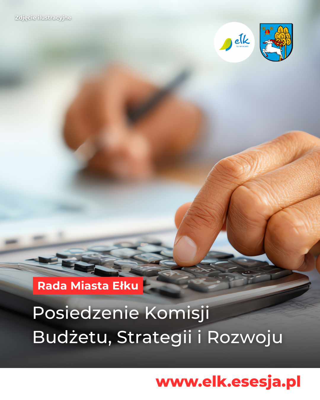 Biudžeto, strategijos ir plėtros komiteto posėdis