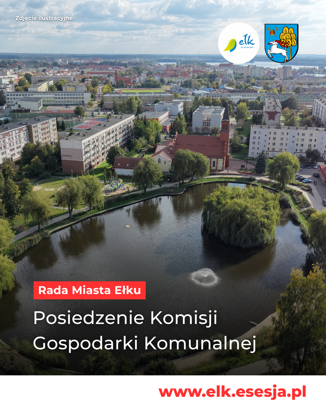 Savivaldybės ūkio komiteto posėdis