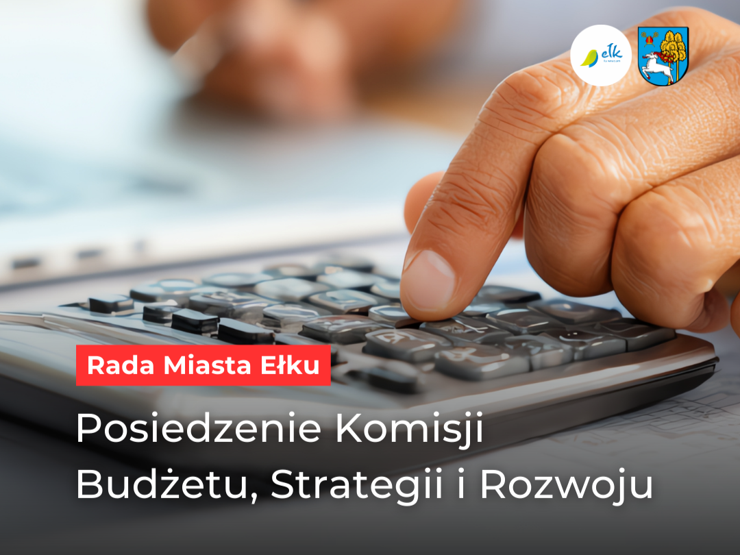 Biudžeto, strategijos ir plėtros komiteto posėdis
