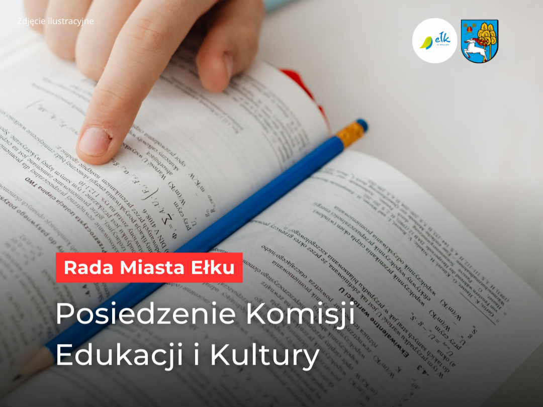Švietimo ir kultūros komiteto posėdis