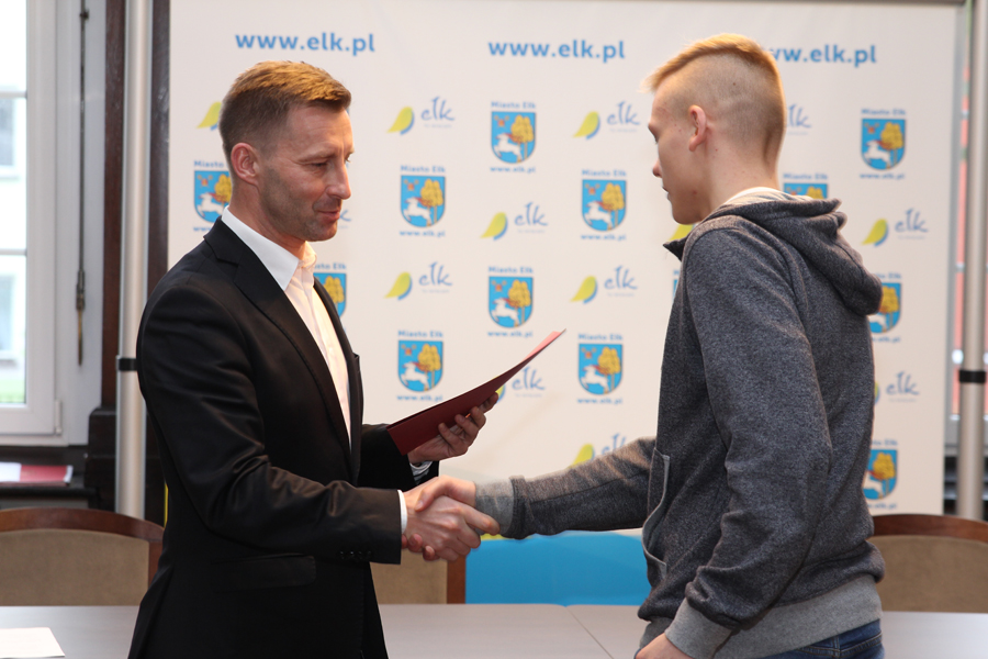 Dotacje na działania z zakresu rozwoju sportu w 2018 r. - nabór wniosków