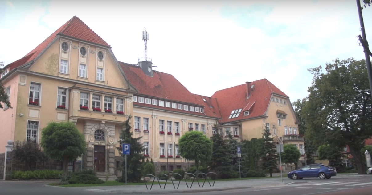 Posiedzenie Komisji Infrastruktury i Rozwoju Gospodarczego Rady Miasta Ełku