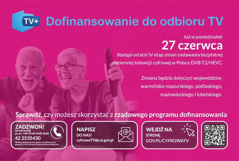 Bendras tv priėmimo finansavimas