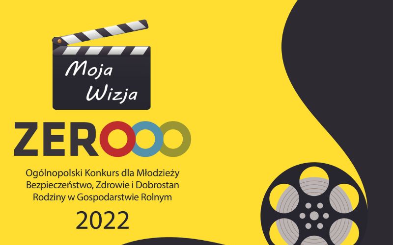 IV Nacionalinis jaunimo konkursas "Mano vizija nulis"
