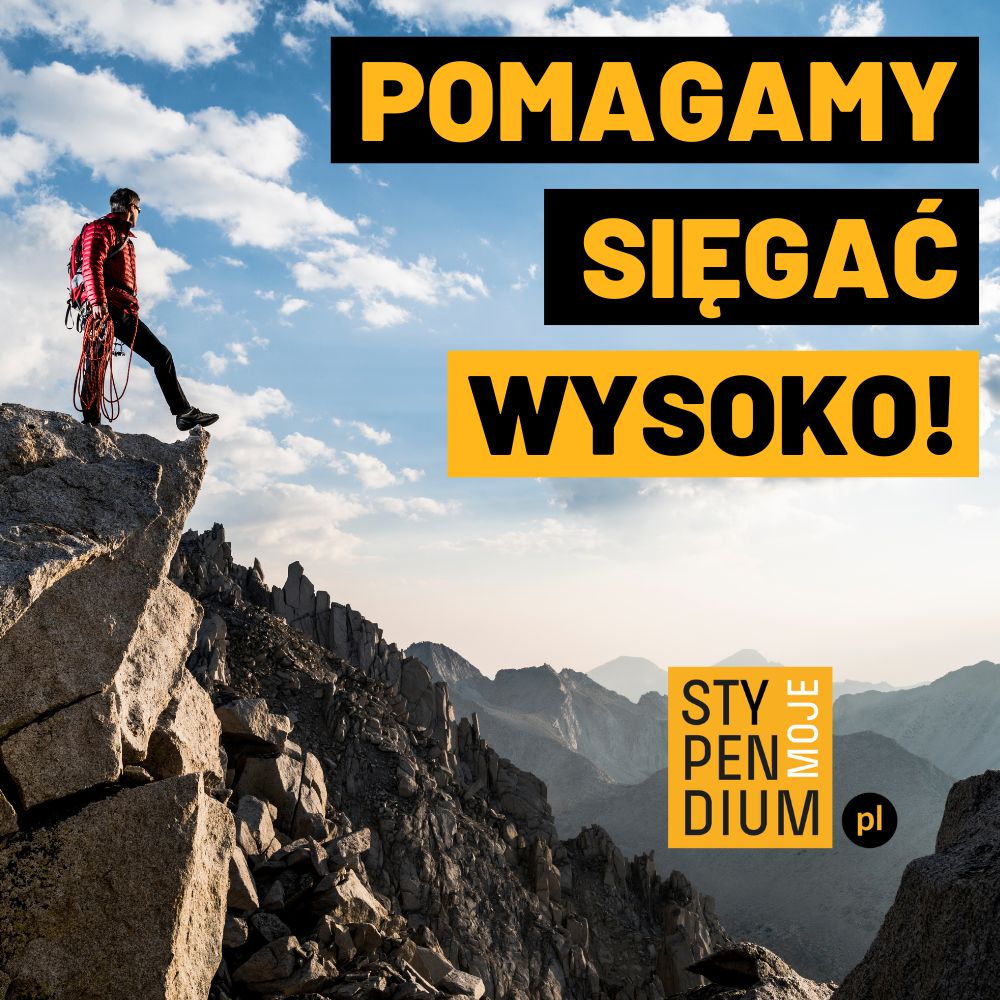Stipendijų programų duomenų bazė