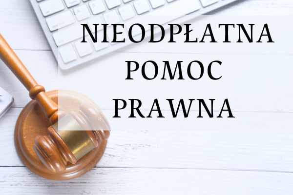 Nemokama teisinė pagalba ir piliečių konsultavimas