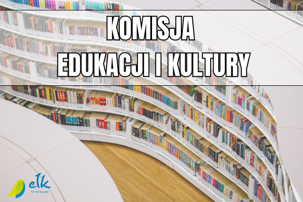 Švietimo ir kultūros komiteto posėdis