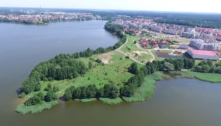 Kvietimas teikti projektų pasiūlymus, atgaivinama Briedis