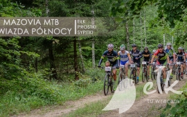 Mazovia MTB - Gwiazda Północy