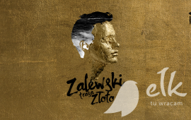 Koncert Krzysztof Zalewski