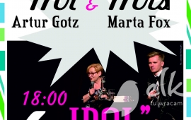 Marta Fox & Artur Gotz
