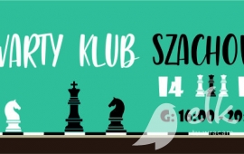 Open Chess Club
