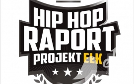 Hip Hop Raport Projekt Ełk