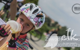 MTB dla najmłodszych