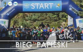 Bieg Papieski