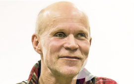 Jacek Hugo-Bader