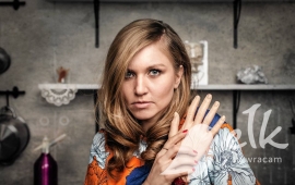 Dorota Masłowska