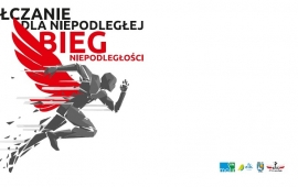 Sztafeta-Ełczanie dla Niepodległej