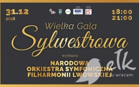 Wielka Gala Sylwestrowa