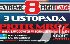 Gala MMA