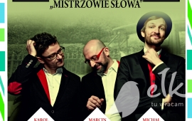 Koncert Zespołu Plateau