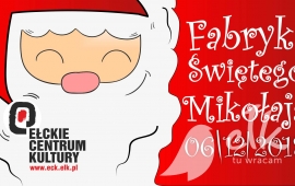 Fabryka Świętego Mikołaja