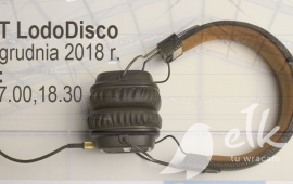 Silent Night – LodoDisco w Ełku