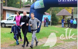 Zorientuj się na Ełk, runda 1