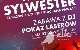 Sylwester miejski