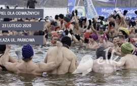Kąpiel dla odważnych