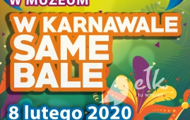 Poranek w Muzeum