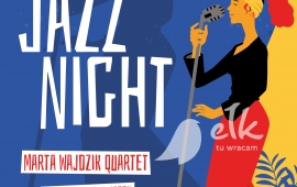 Ełk Jazz Night