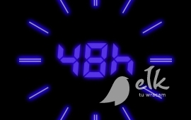 Koncert zespołu 48 h