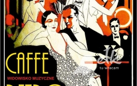 Caffe Retro