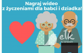 Dzień Babci i Dziadka z ECK