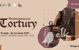 Wystawa MHE: Średniowieczne tortury