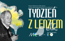 Tydzień z Lenzem