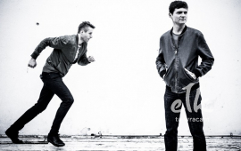 "Obywatel Jazz" Bolewski/Tubis koncert