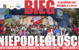 Bieg Niepodległości