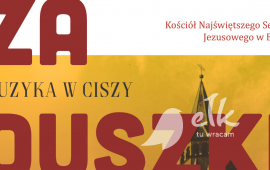 Muzyka w Ciszy