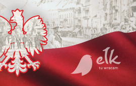 Narodowe Święto Niepodległości