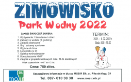 Zimowisko