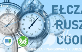 Ełczanie - ruszcie Cooper!