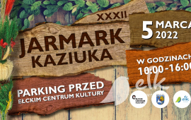 XXXII Jarmark Kaziuka