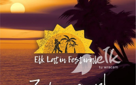 Ełk Latin Festival - V edycja