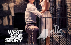 Filmoteka Damska "West Side Story"
