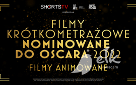 Oscar Nominated Shorts Najlepsze krótkometrażowe filmy animowane