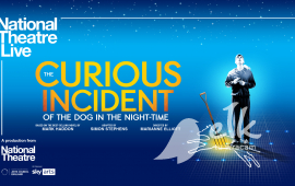 Kino ECK - ŚWIATOWY DZIEŃ ŚWIADOMOŚCI AUTYZMU