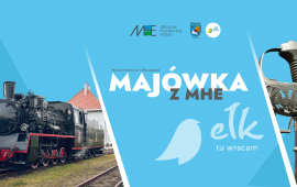 Majówka z MHE